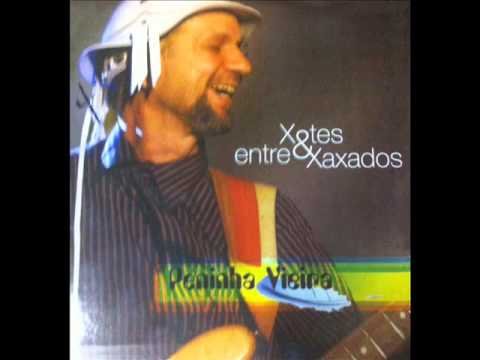 Nosso Ninho De Amor - Peninha Vieira