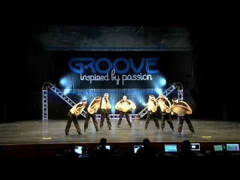 2017 IDA Nominee (Tap/Clogging) - Westbrook, ME - Steppin Out Dance Academy