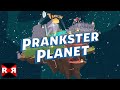 The Electric Company Prankster Planet The Game By PBS KIDS IOS Android Gameplay Video