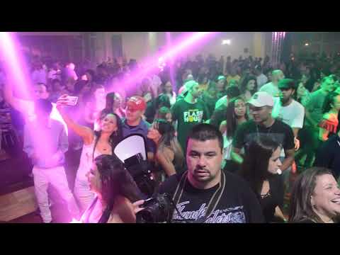 Dj Marcelo Batman  Festa Flash Back TOtal Especial B-day