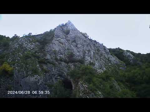 Traseu Biti Gr. 6 cap coarda 13 ani