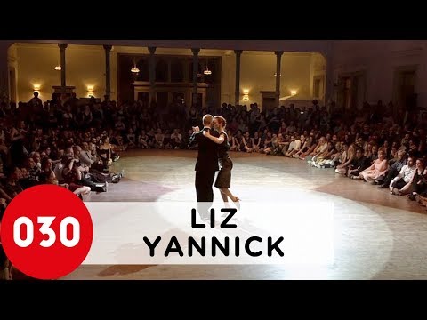 Liz and Yannick Vanhove – La morocha #LizandYannick