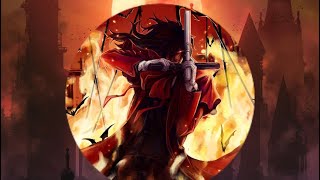 Alucard plays BloodBorne! Part 3!