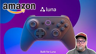 Amazon Luna Cloud Gaming Is Like Cable For Video Games! Dead On Arrival Or Future Of Gaming?