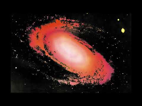 Navigate the Seas of the Sun (Bruce Dickinson) / Lone Sloane (Philippe Druillet)