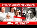 THE MOST DANGEROUS SERIAL KILLER IN US HISTORY BELLE GUNNESS Matthew Crime Files