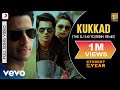Kukkad Remix Video - SOTY|Sidharth,Varun|Shahid Mallya|DJ Savyo/Ribin|Karan Johar