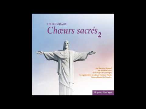 Maîtrise de la cathédrale de Dijon - Dextera Domini, FWV 65