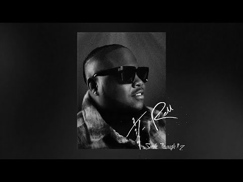 T-Rell - I Deserve (Freestyle) (Official Visualizer)