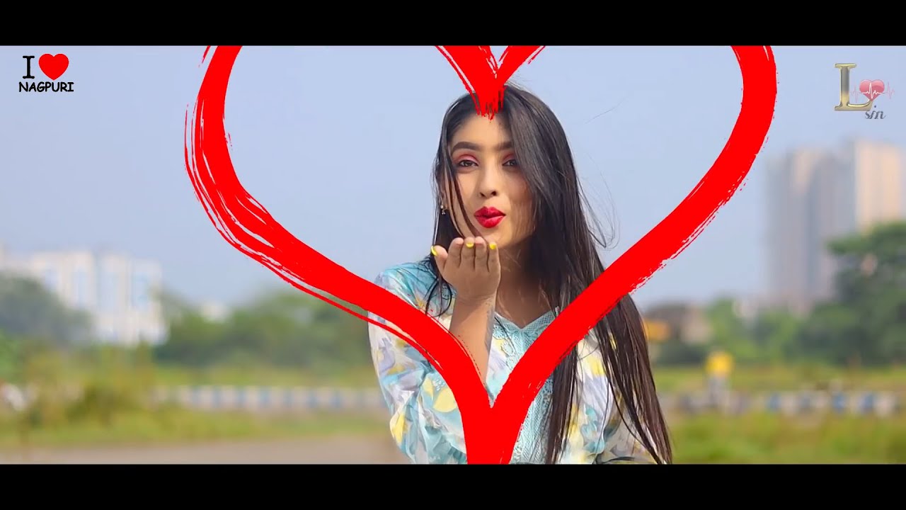 love new nagpuri story Tumko jo dekha sanam romantic nagpuri video song 2021