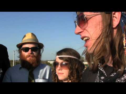 KEXP live @ SXSW: Interview with First Communion Afterparty