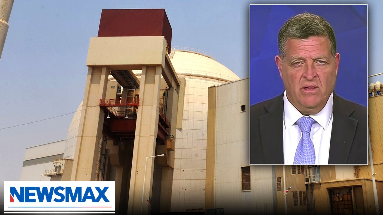 Netanyahu advisor: Iran giving up nuclear material could end war | The Record