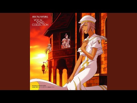 Aria the Natural Euphoria ~Hikigatari ver~ Yui Makino