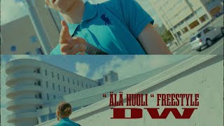 Cover art for Älä Huoli 3Style