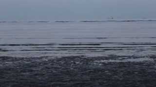 September Girls - Cursing The Sea