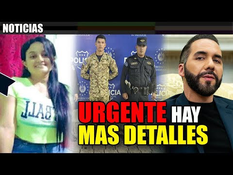 THIS IS THE VICTIM from the Historic Center of San Salvador | THIS IS WHAT IS KNOWN ABOUT THE MIL...