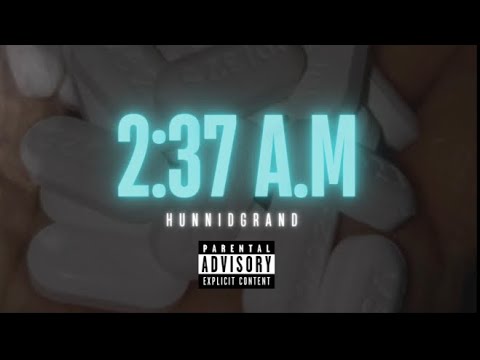 Hunnid’Grand Music Video