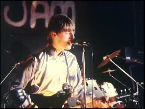Video thumbnail for Man in the Corner Shop