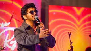 Teri Adayein (Live) Sudhanshu Raj Khare 