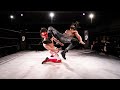 FULL MATCH Swerve Vs Nick Wayne II 04 08 23 DEFY Wrestling The Realest
