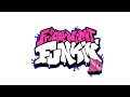 Friday Night Funkin' HD OST - Breaking Point [Instrumental]