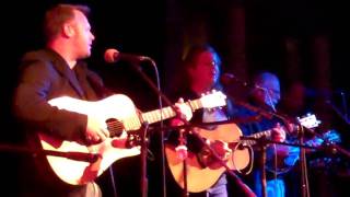 Starry Southern Night by Alex MacLeod and Back Eddy Bluegrass.MP4