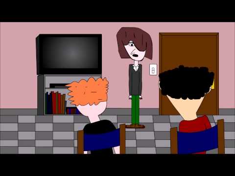 Three Chords - S01E05: High School (Part II)