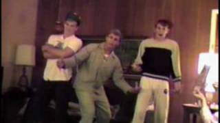80s Varney Rap - Layne, Lance, and Lee