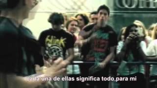 Bored to Death blink-182 sub traducida español