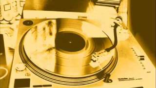 DJ TRACE aint gonna wait no more 1991