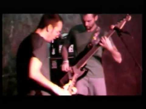 THE CHASE THEORY Live at Ace's Basement (Multi Camera) 2003