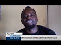 Omusuubuzi Awawaabidde David Lutalo