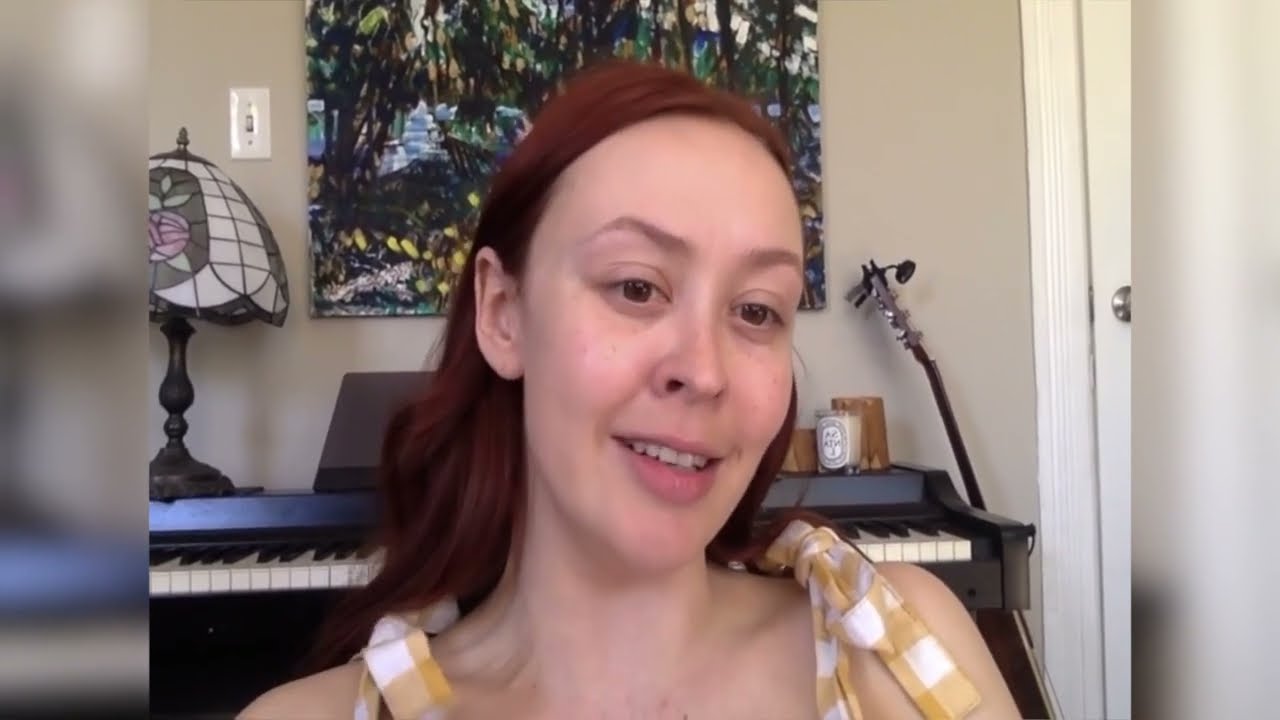 THE LAST PICTURE Short Film, Audience Feedback from June 2022 FEMALE Film Festival