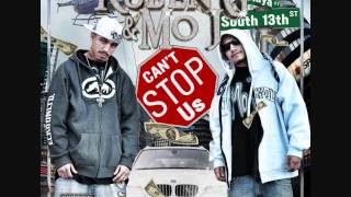 Ruben G Ft.-Mo-J And Dj-Slaughta(Click Click Bang Bang)