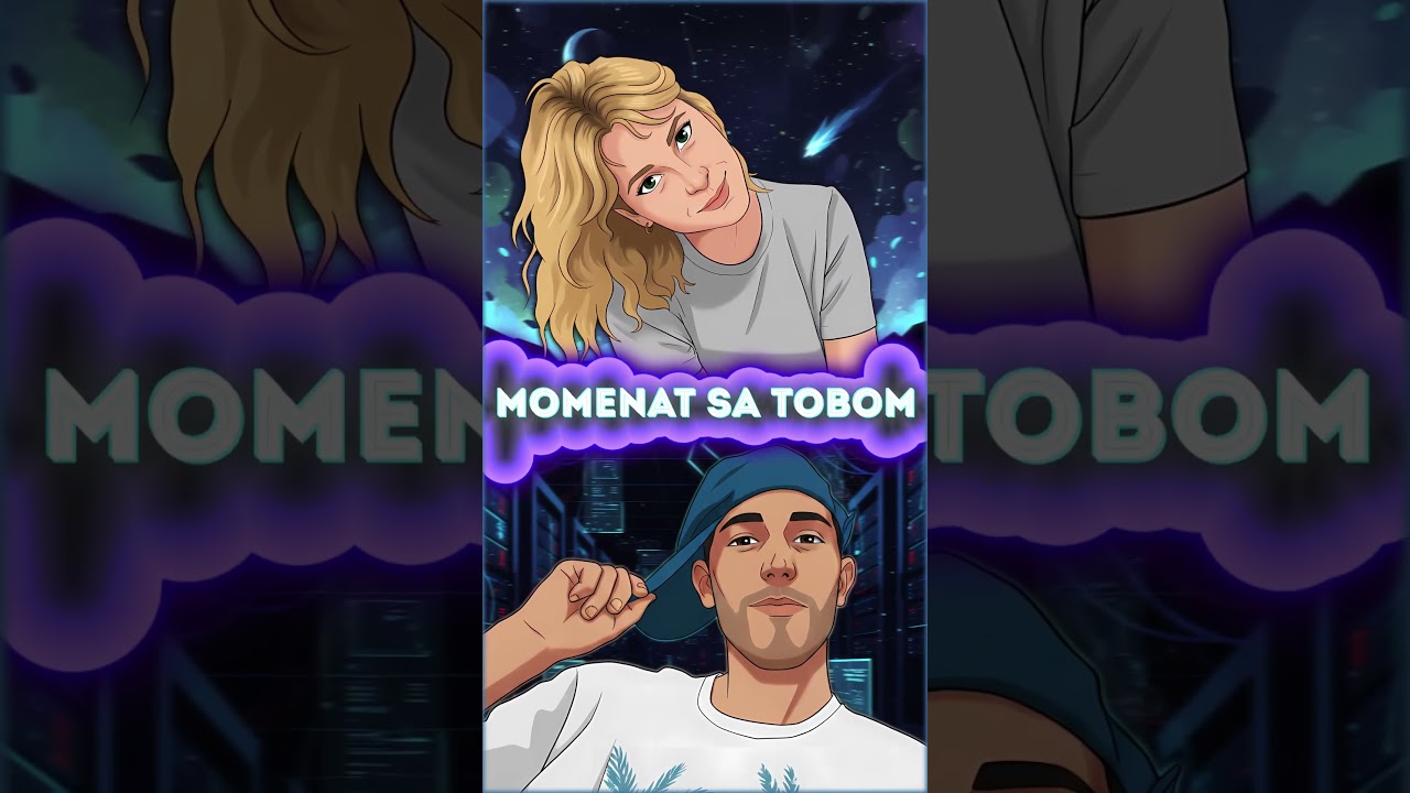 Momenat Sa Tobom