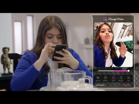 La Rosa de Guadalupe - Sun filtros PARTE 1