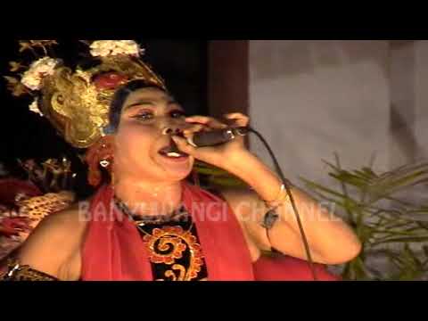 KEMBANG PECIRING - TEMUK