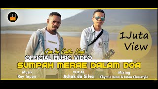 Download lagu Achak da'Silva || ''Sumpah Merae Dalam Doa'' || Lagu Nagi Larantuka Terbaru mp3 Download lagu Achak da'Silva || ''Sumpah Merae Dalam Doa'' || Lagu Nagi Larantuka Terbaru mp3