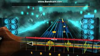 Blaze - Reach For The Horizon  Rocksmith 2014 Custom