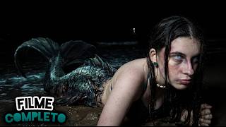 A Lenda Da Sereia Assassina - O FILME