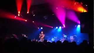 Say Anything- The Church Channel (Live) @ Water Street Music Hall