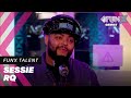 RQ | Sessie | FunX Talent