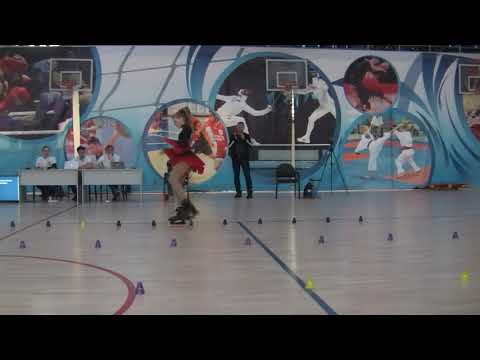 04 20190421 Moscow Championship freestyle Juniors Komissarova Julia 4 place