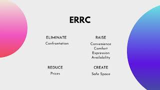 Peace of Mind - Blue Ocean 2023