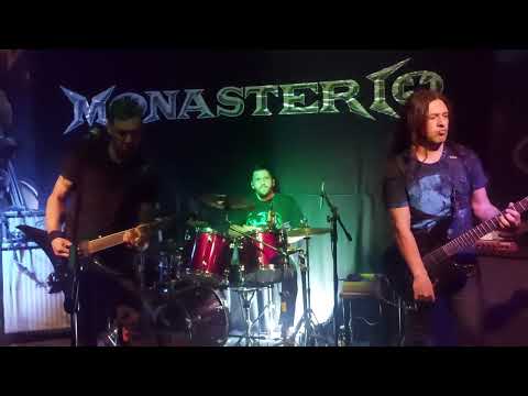 Monasterio en centenario neuquén vieja estacion 2025