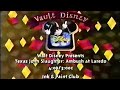 Disney Channel Commercials Spring 2000 60fps