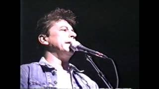 Joe Ely -- Waiting Around to Die (Live 1997)