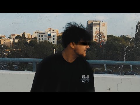 MLODYAFIK - CZY DASZ RADE KOCHAĆ (prod. smaxxey)