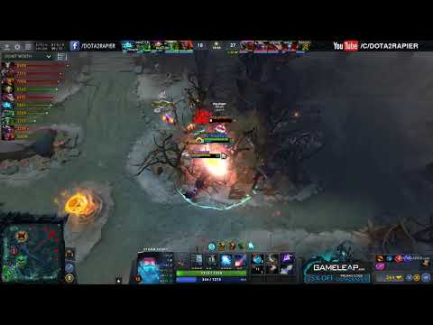 Miracle Stack Vs SingSing Stack 7.07C