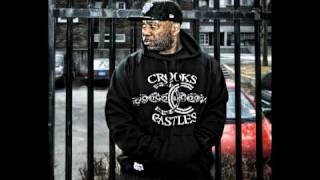 "Pressure Busts Pipes" [AUDIO] - Gee Wunder f. Mad Child (Swollen Members) (Prod. Gee Wunder)